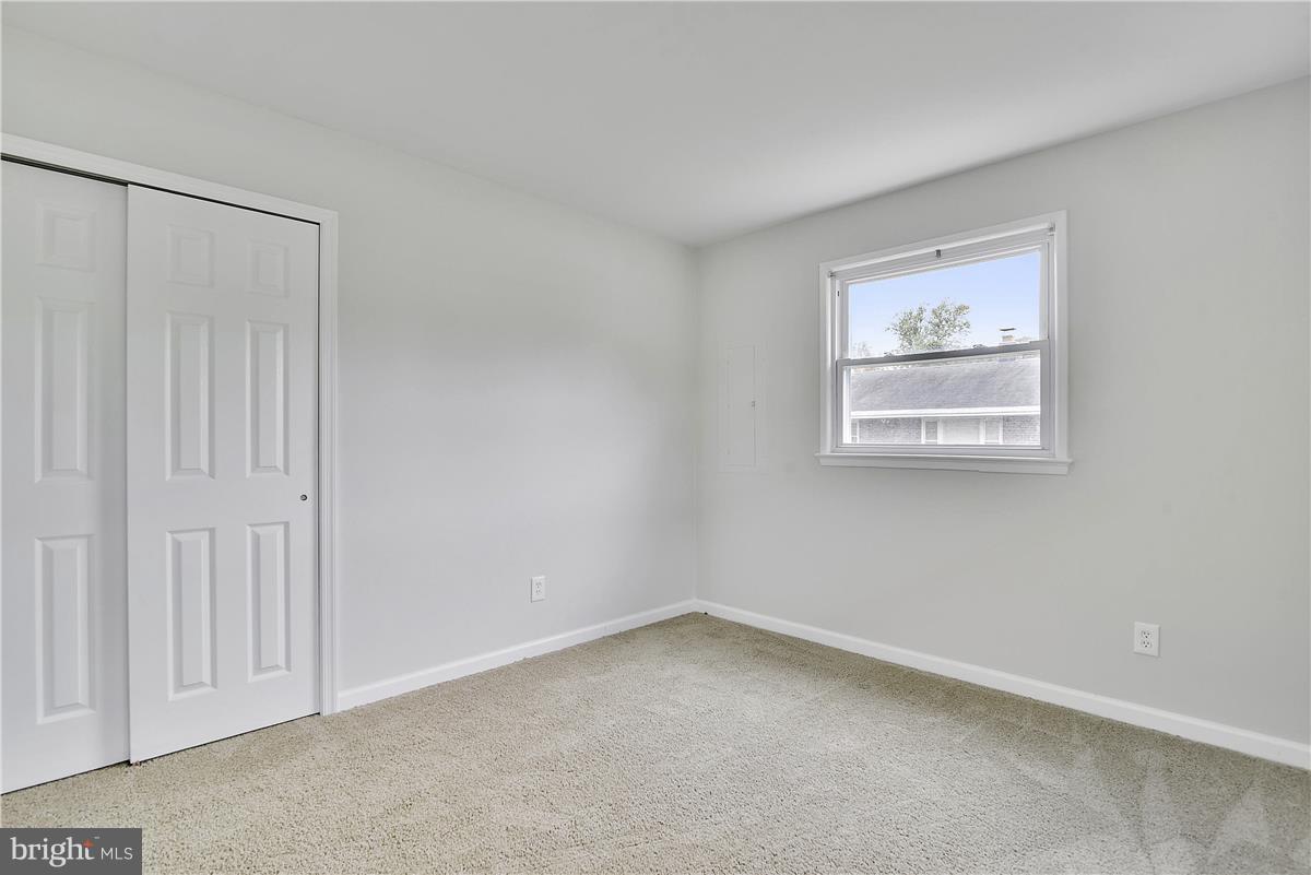 5407 Charlottesville Road Springfield, VA 22151 - Photo 17 of 17 Bedroom