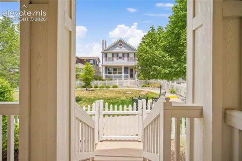 $425,000 | 7865 Fedora Lane, Colorado Springs, CO 80923
