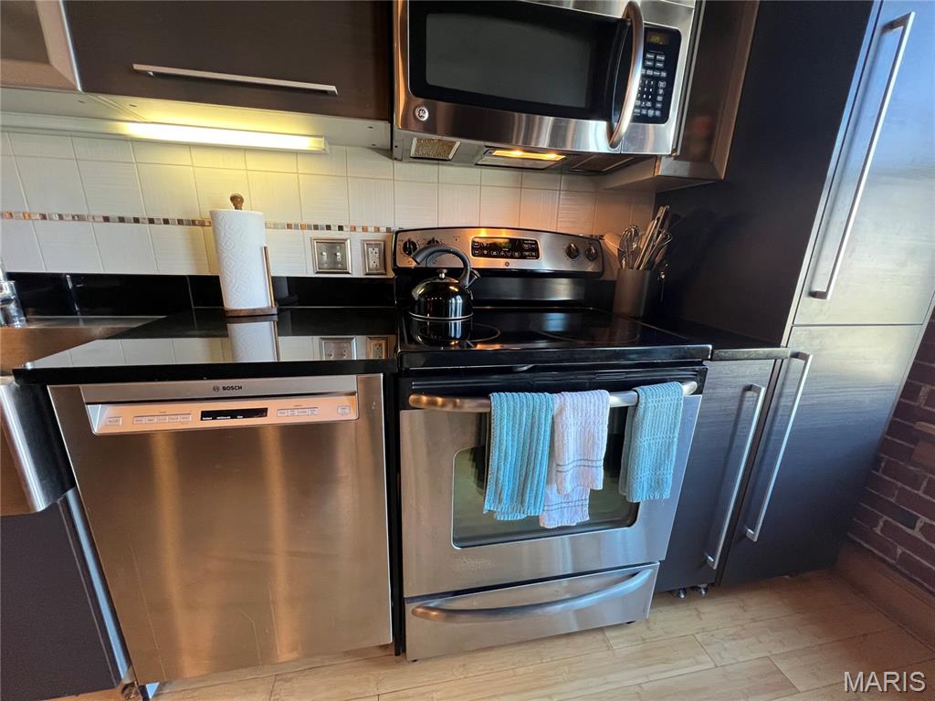 1004 Spruce Street, Unit 613 St. Louis, MO 63102 - Photo 11 of 34