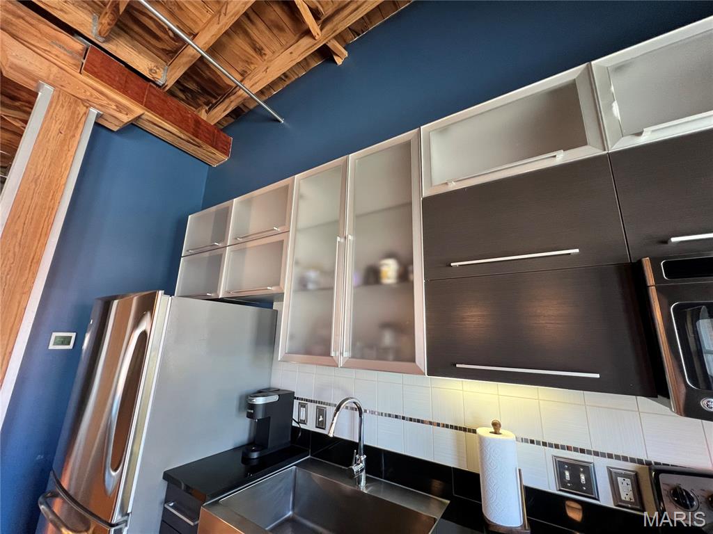 1004 Spruce Street, Unit 613 St. Louis, MO 63102 - Photo 12 of 34