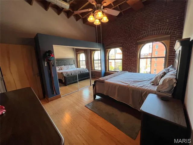 $225,000 | 1004 Spruce Street, Unit 613, St. Louis, MO 63102