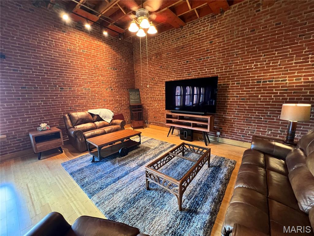 1004 Spruce Street, Unit 613 St. Louis, MO 63102 - Photo 2 of 34