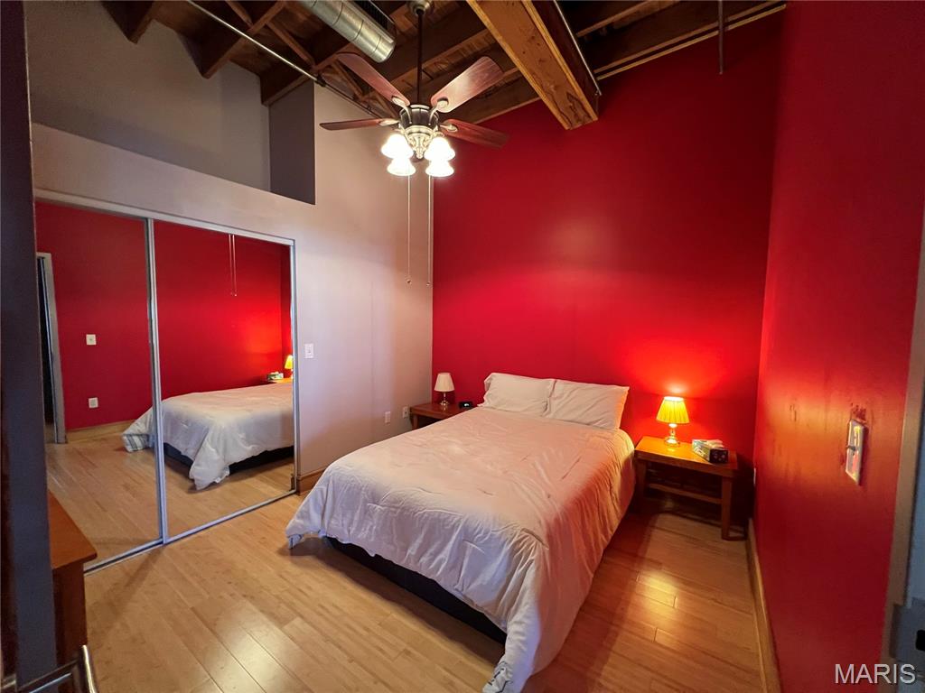 1004 Spruce Street, Unit 613 St. Louis, MO 63102 - Photo 21 of 34