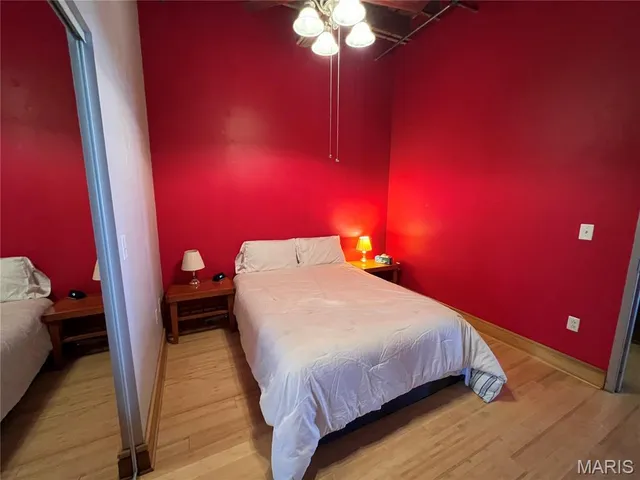 $225,000 | 1004 Spruce Street, Unit 613, St. Louis, MO 63102