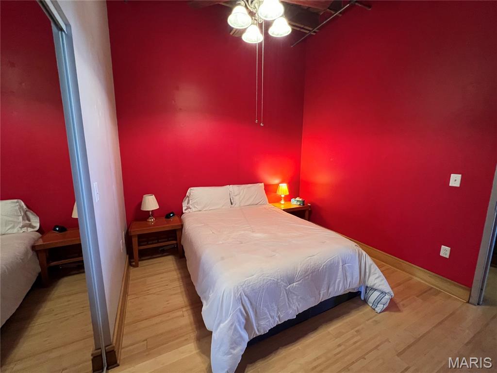 1004 Spruce Street, Unit 613 St. Louis, MO 63102 - Photo 22 of 34