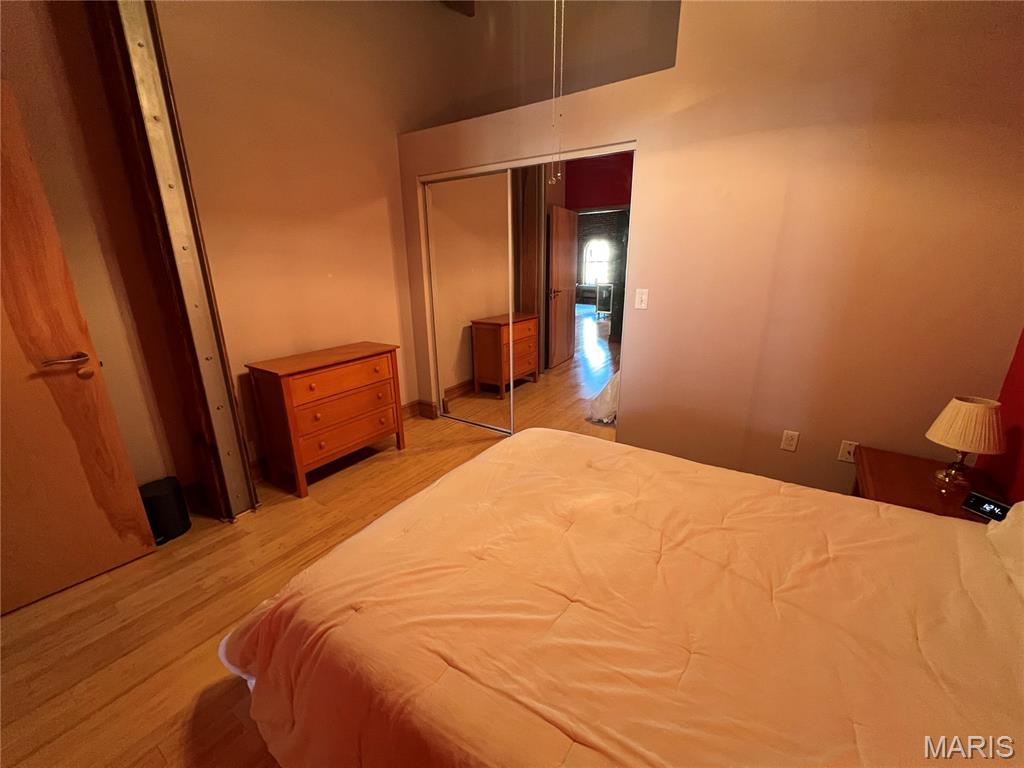 1004 Spruce Street, Unit 613 St. Louis, MO 63102 - Photo 23 of 34