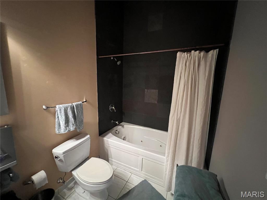 1004 Spruce Street, Unit 613 St. Louis, MO 63102 - Photo 24 of 34