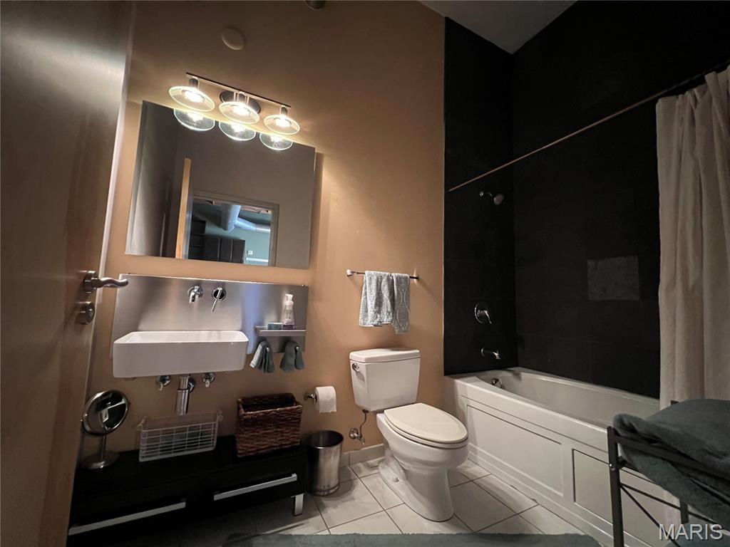 1004 Spruce Street, Unit 613 St. Louis, MO 63102 - Photo 25 of 34