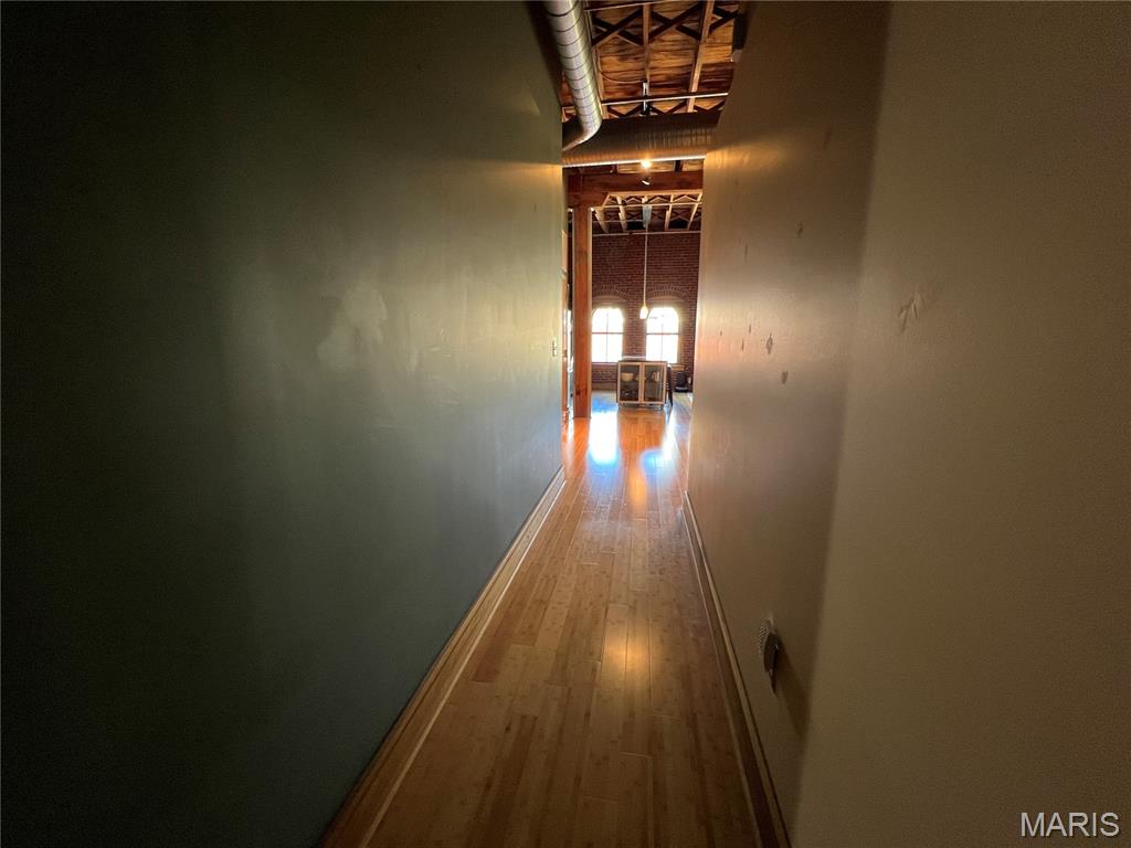 1004 Spruce Street, Unit 613 St. Louis, MO 63102 - Photo 26 of 34