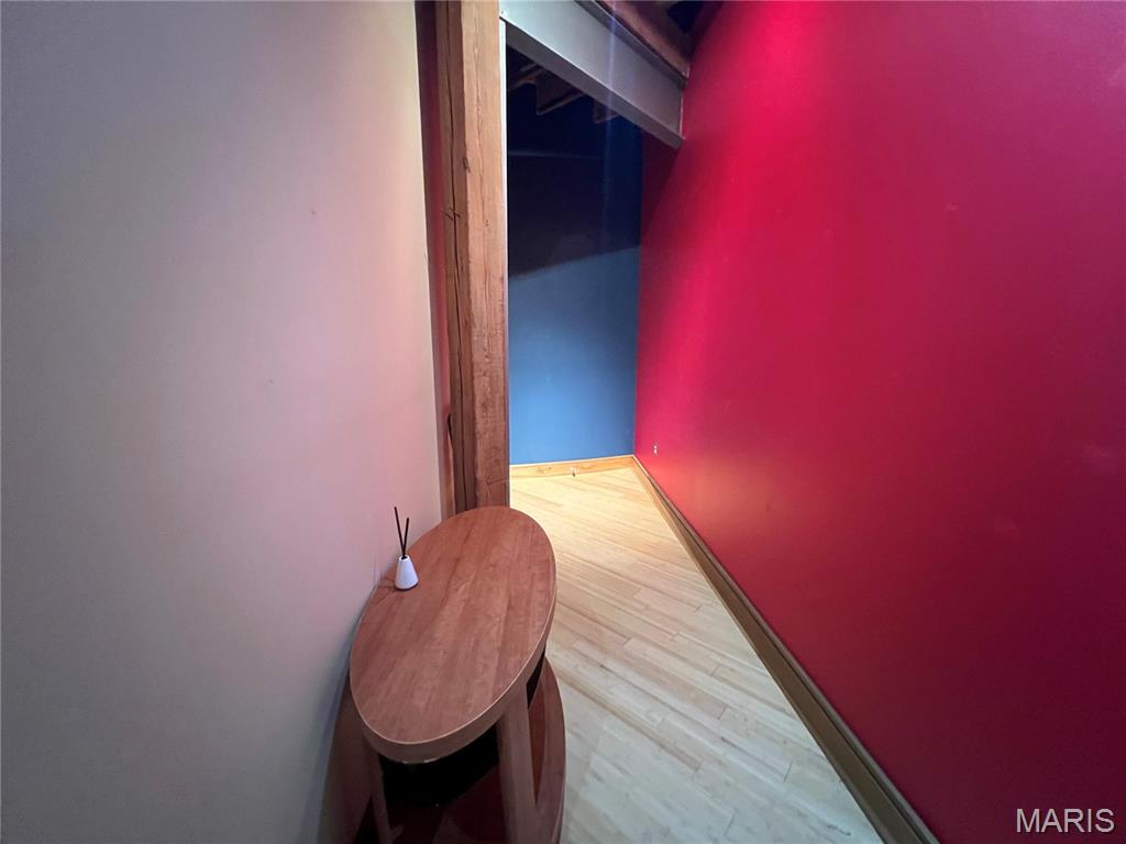 1004 Spruce Street, Unit 613 St. Louis, MO 63102 - Photo 27 of 34