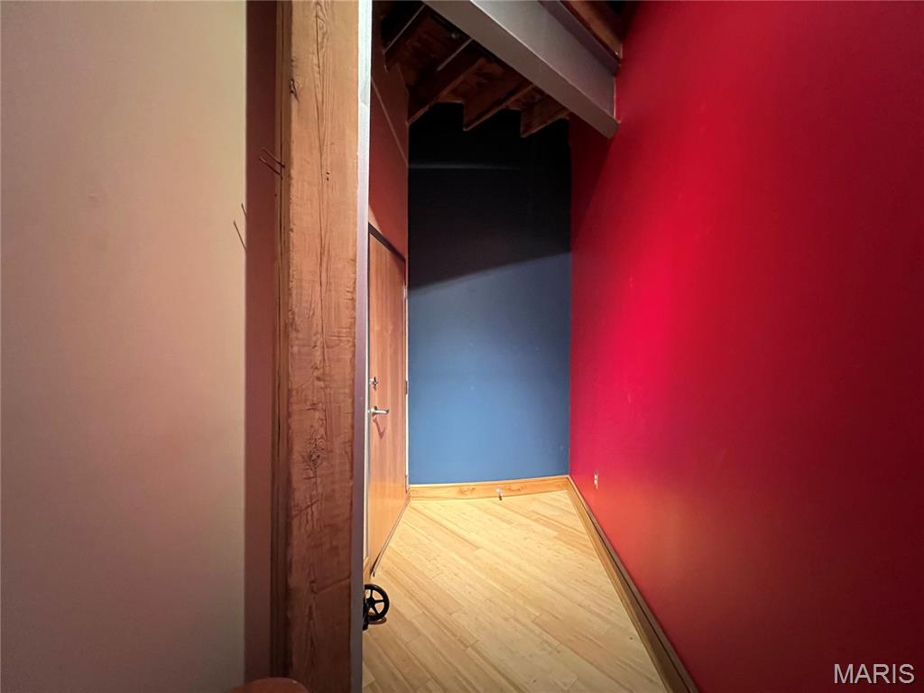 1004 Spruce Street, Unit 613 St. Louis, MO 63102 - Photo 28 of 34