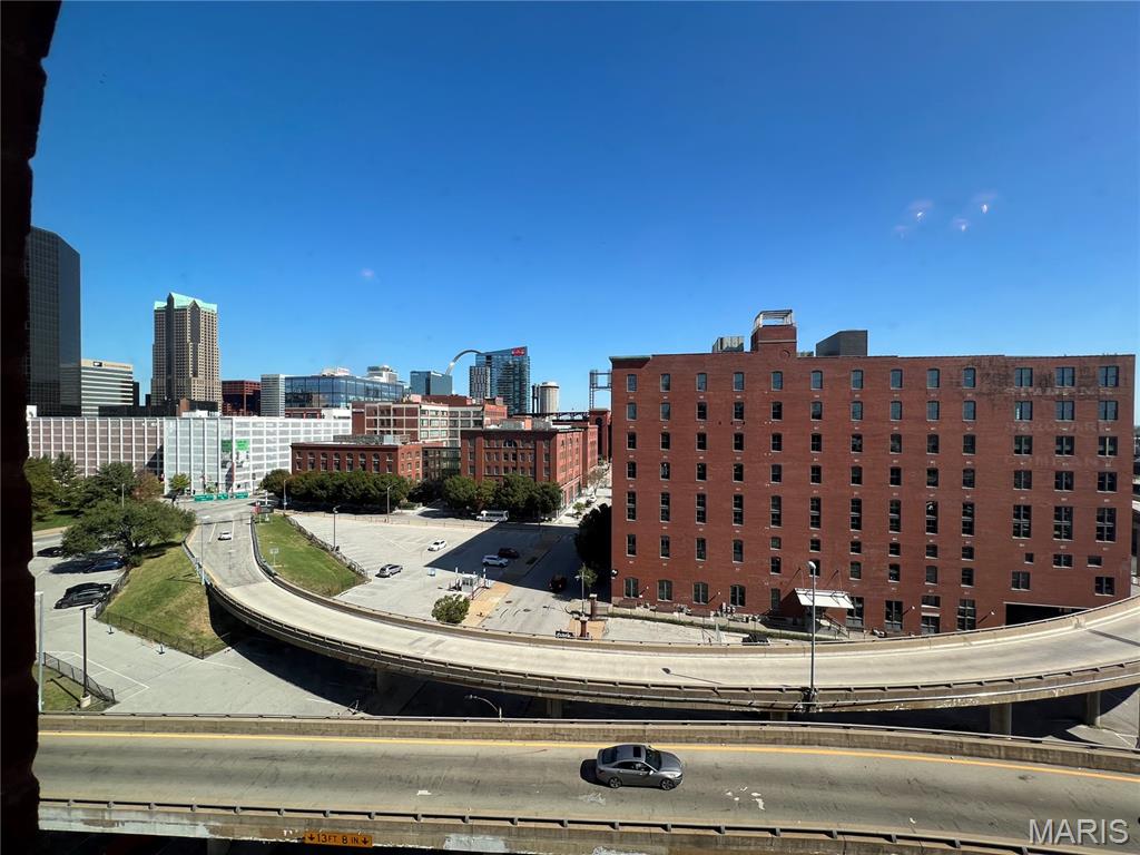 1004 Spruce Street, Unit 613 St. Louis, MO 63102 - Photo 34 of 34