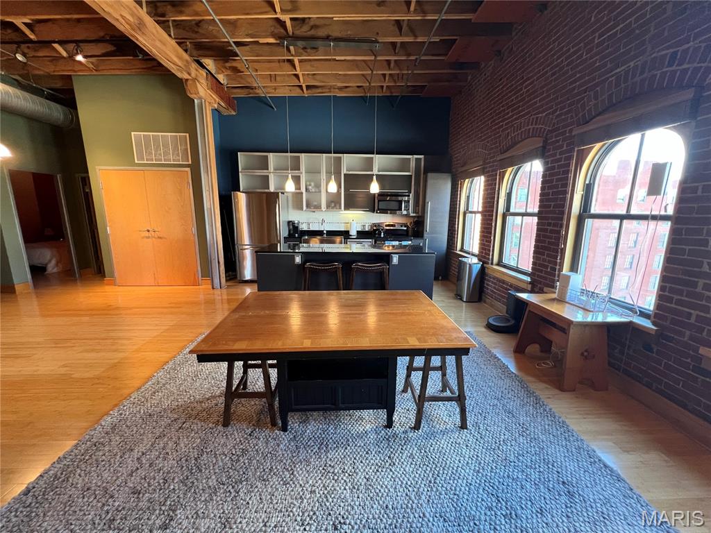 1004 Spruce Street, Unit 613 St. Louis, MO 63102 - Photo 5 of 34