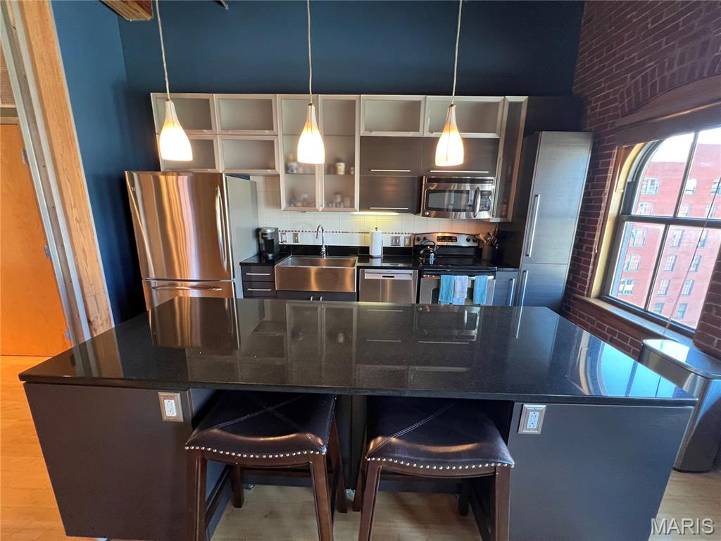 1004 Spruce Street, Unit 613 St. Louis, MO 63102 - Photo 7 of 34