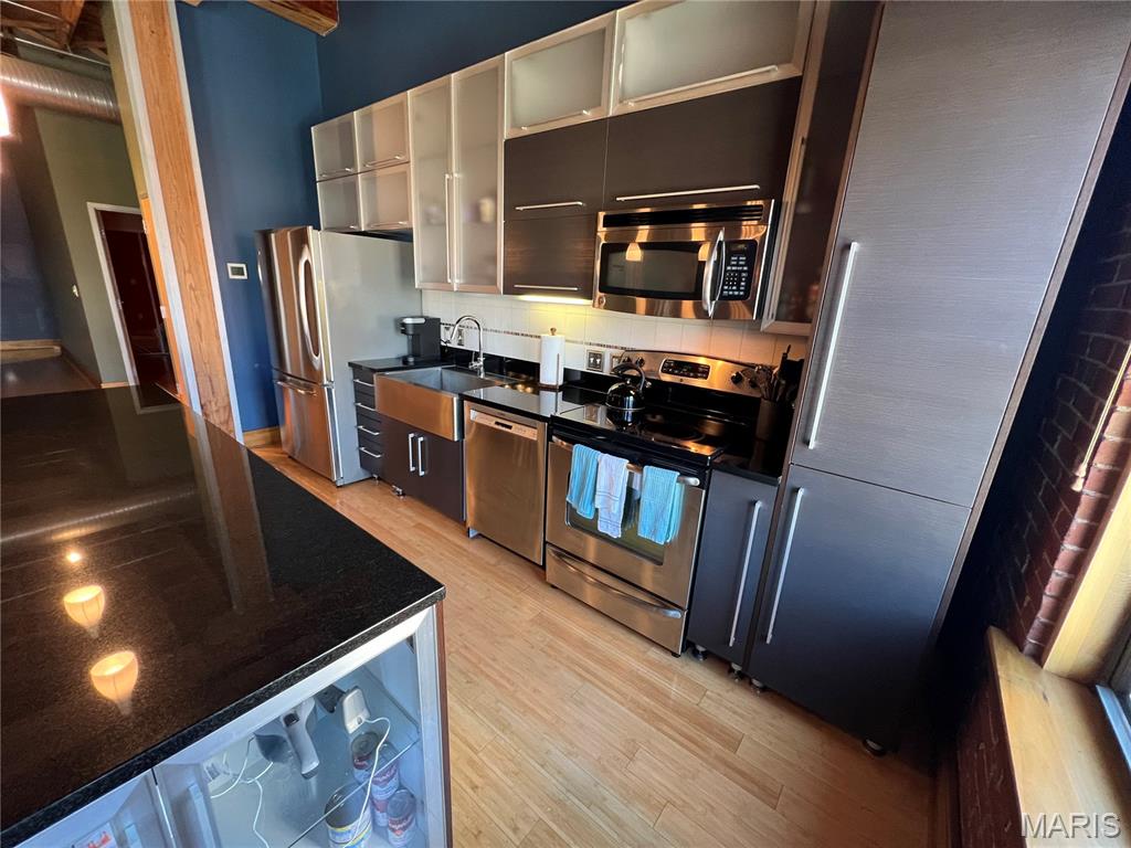 1004 Spruce Street, Unit 613 St. Louis, MO 63102 - Photo 8 of 34