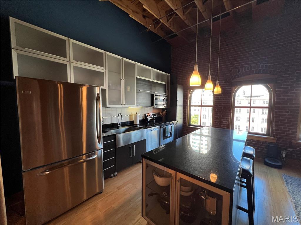 1004 Spruce Street, Unit 613 St. Louis, MO 63102 - Photo 9 of 34