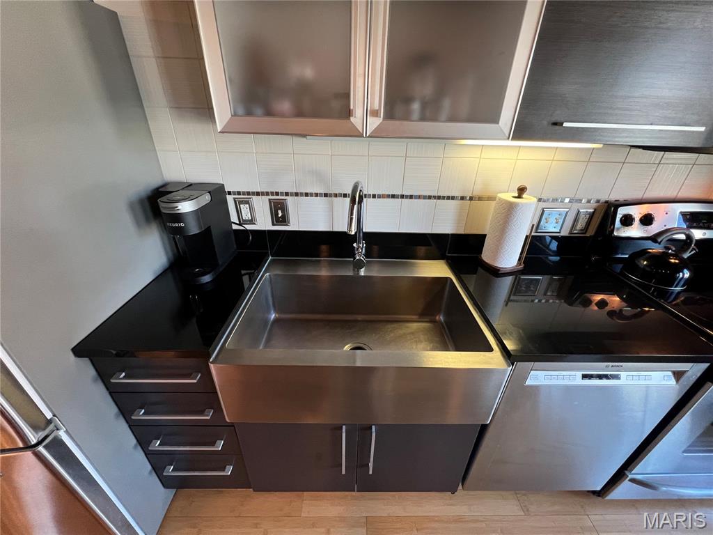 1004 Spruce Street, Unit 613 St. Louis, MO 63102 - Photo 10 of 34