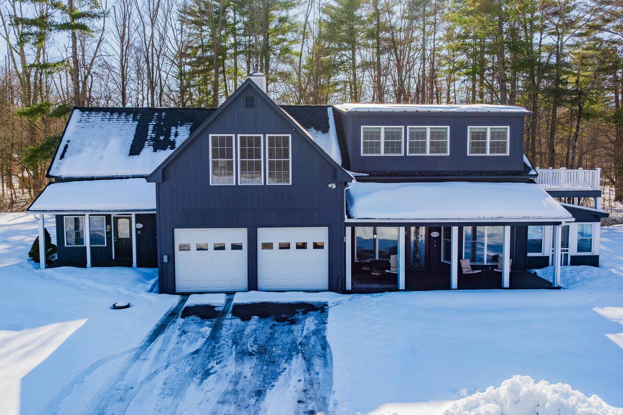 85 Limerick Lane Arlington, VT 05250 - Photo 50 of 51
