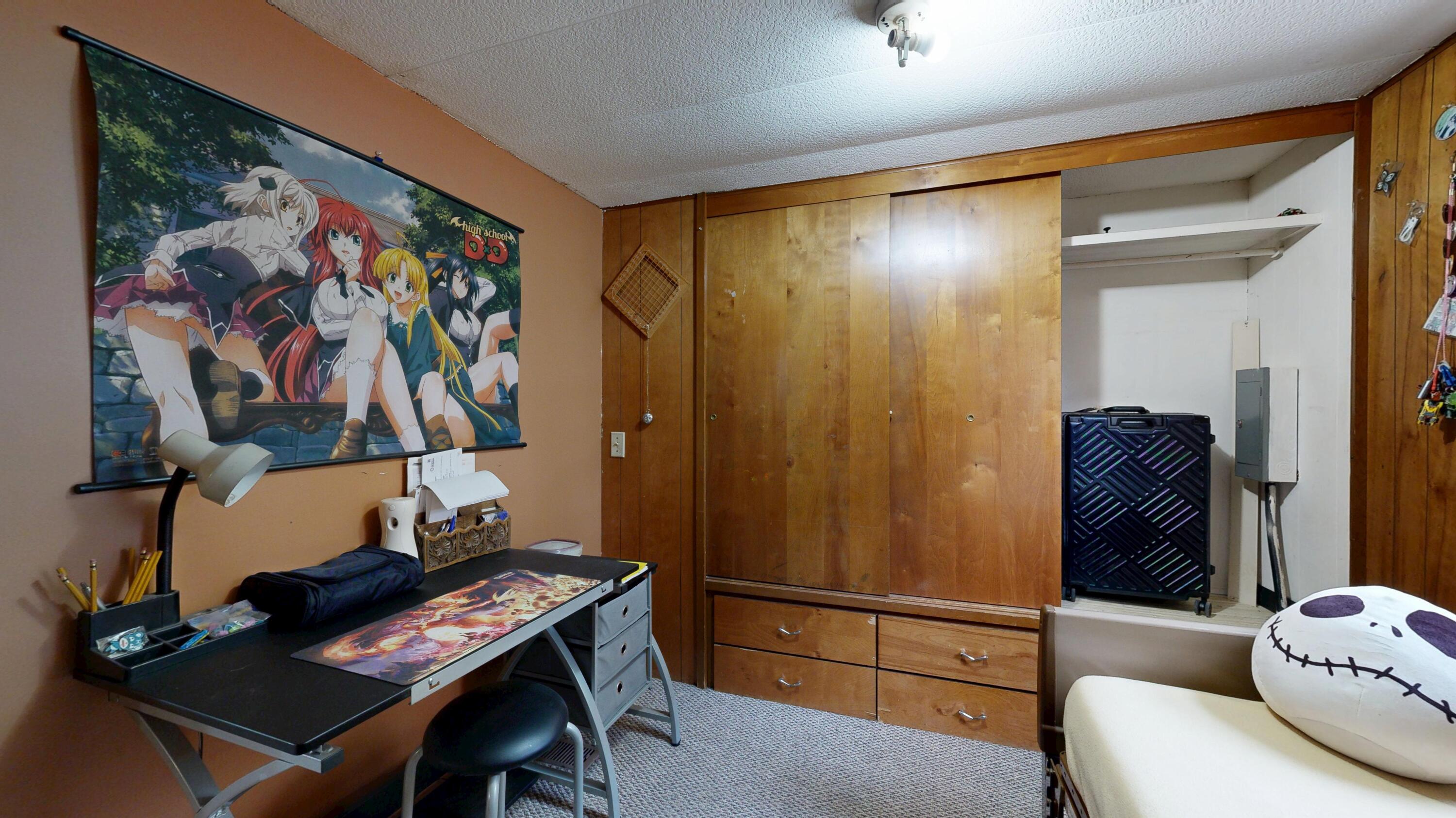 193 Crowley Road Lewiston, ME 04240 - Photo 18 of 32 Bed