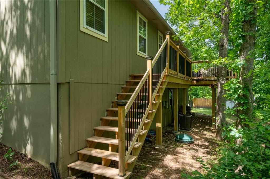 141 Southeast 611th Road Warrensburg, MO 64093 - Photo 60 of 80