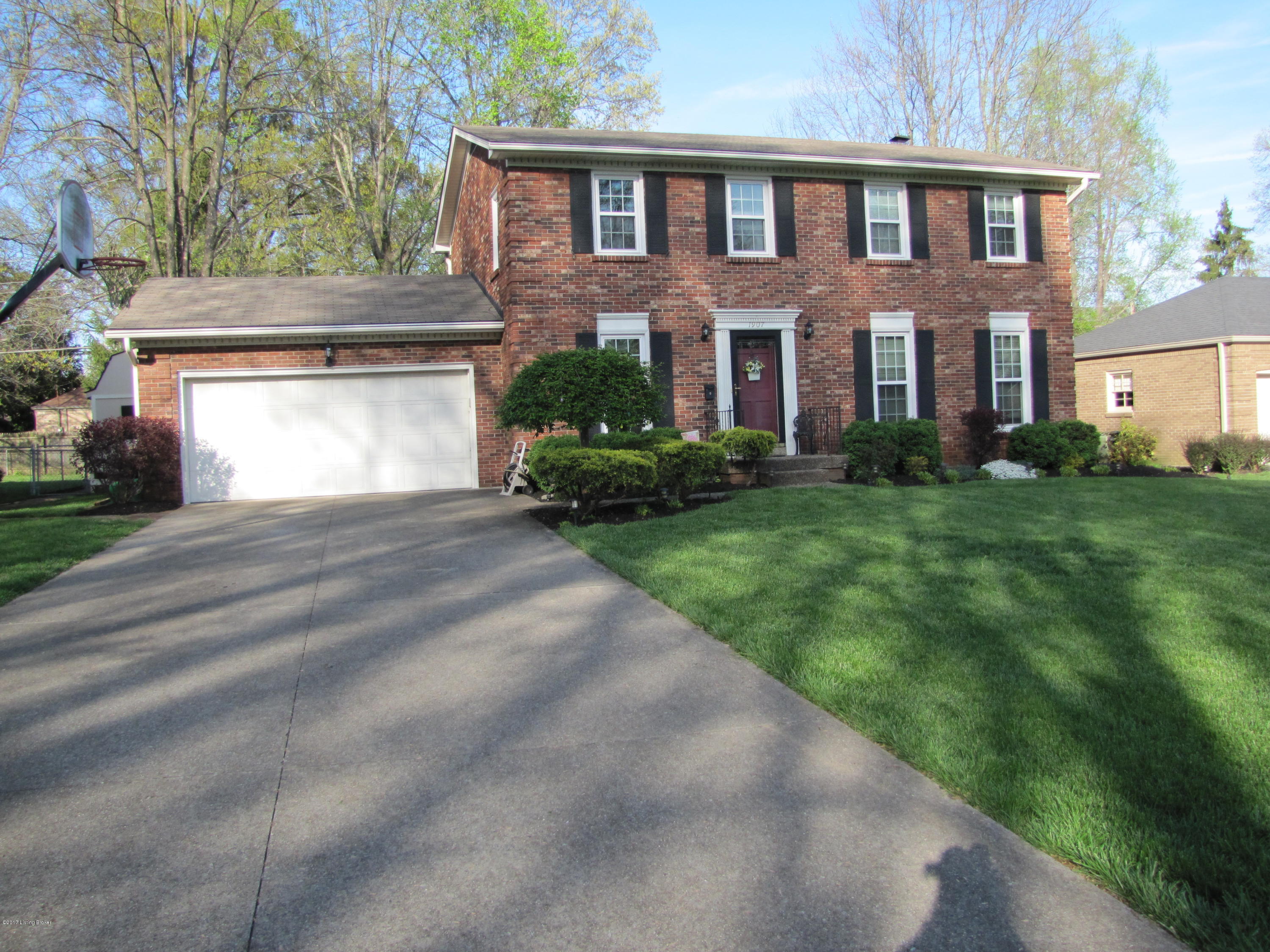 1907 Hollen Road Louisville, KY 40222 - Photo 26 of 32 IMG_0027