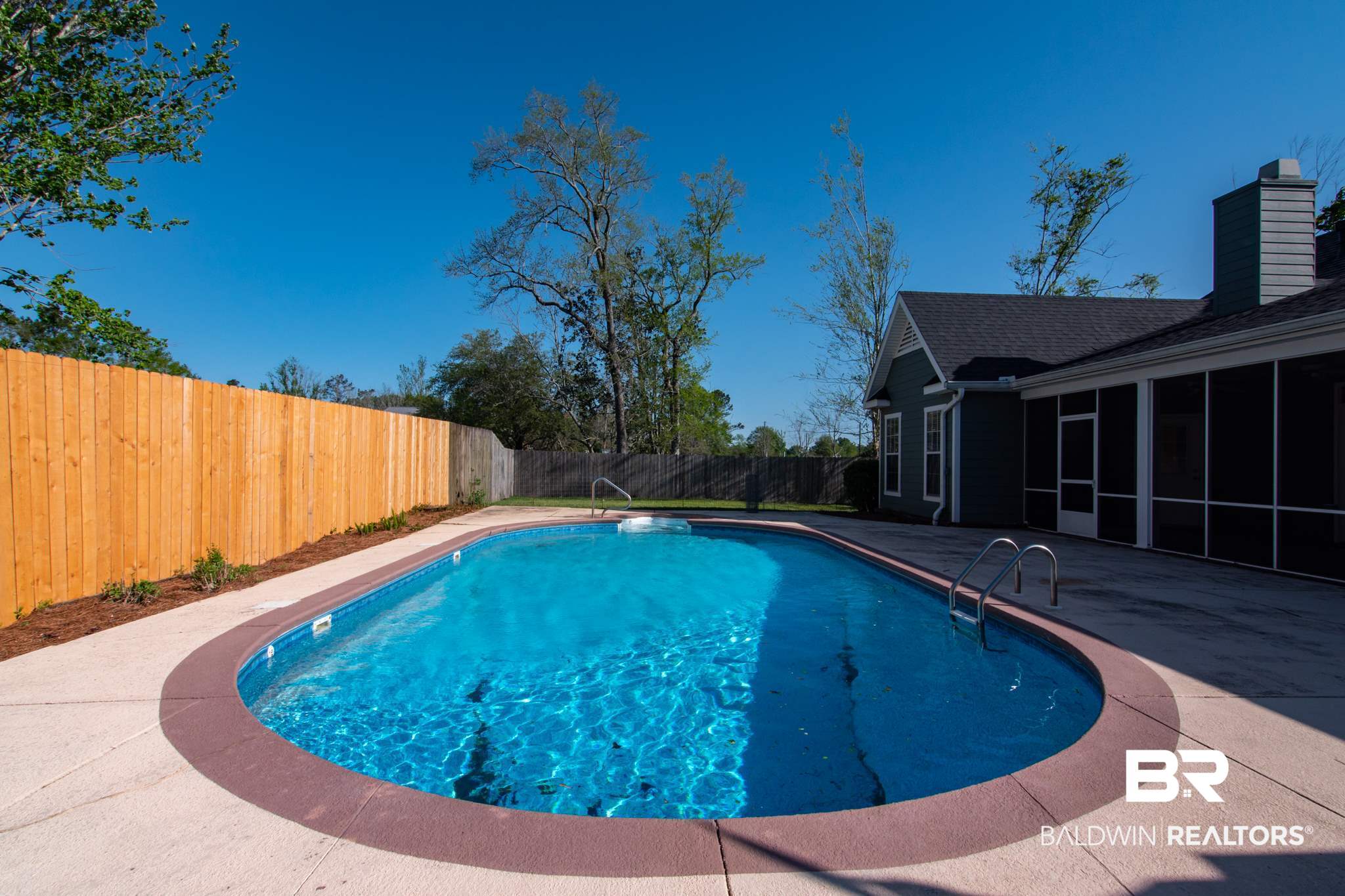 22151 Broad Street Silverhill, AL 36576 - Photo 27 of 32