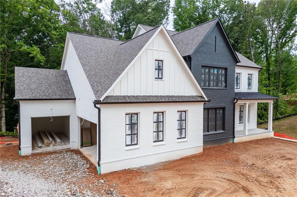 2975 North Bogan Road Northeast Buford, GA 30519 - Photo 5 of 61