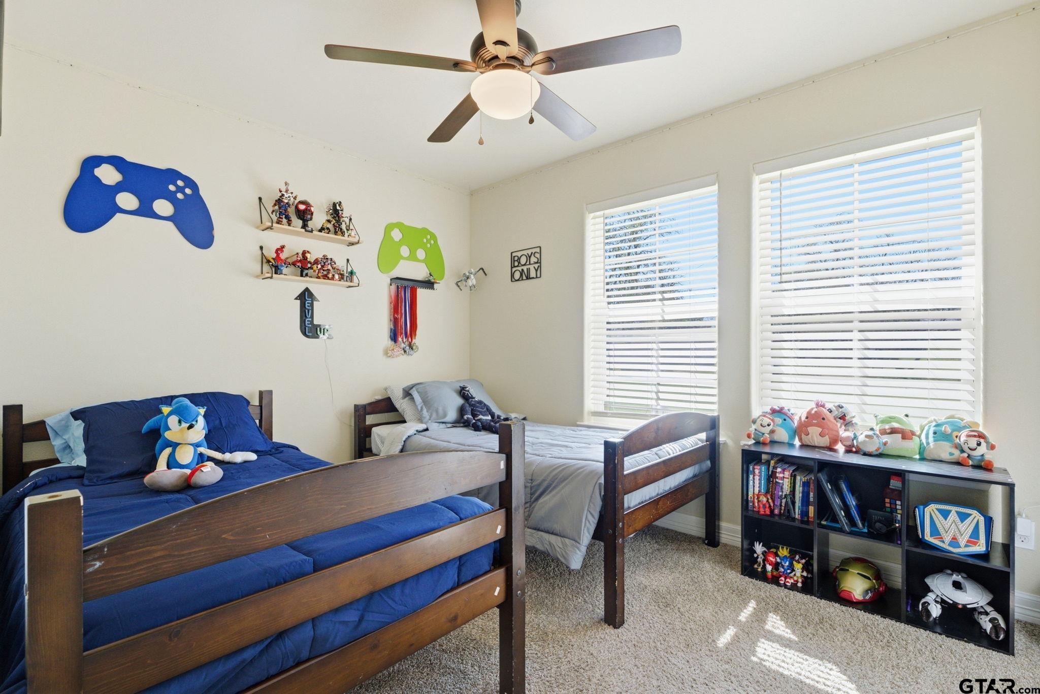 213 Freeman Street Lindale, TX 75771 - Photo 16 of 21