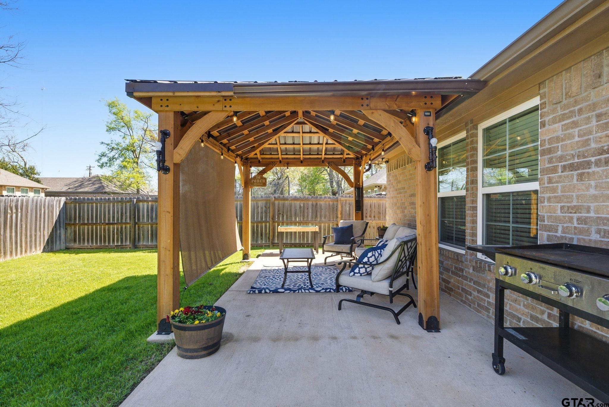 213 Freeman Street Lindale, TX 75771 - Photo 17 of 21