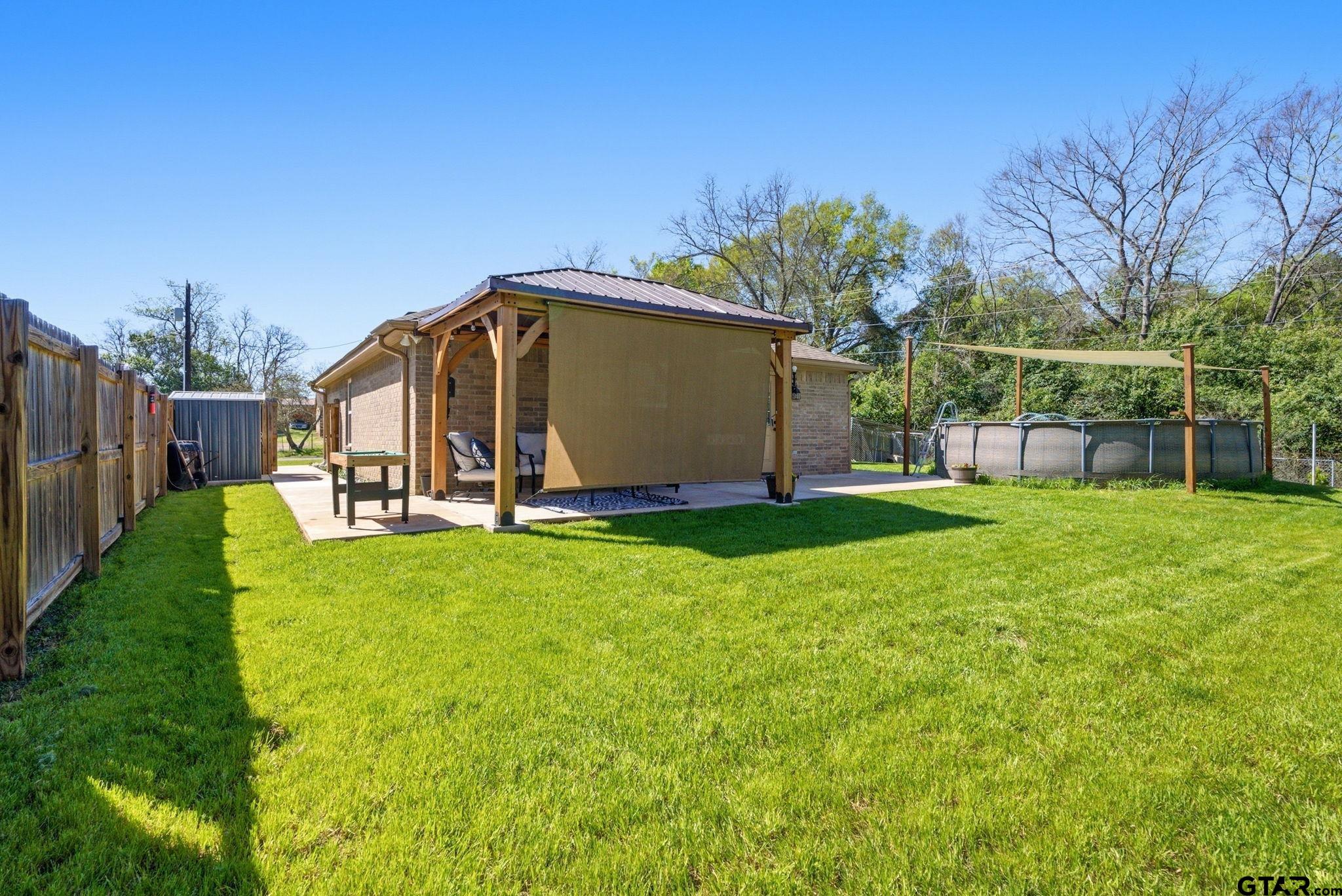 213 Freeman Street Lindale, TX 75771 - Photo 18 of 21