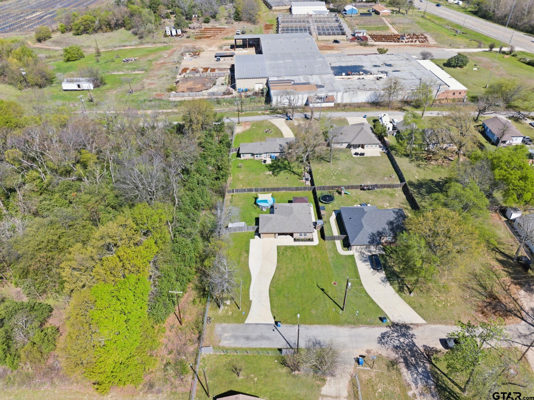 213 Freeman Street Lindale, TX 75771 - Photo 19 of 21