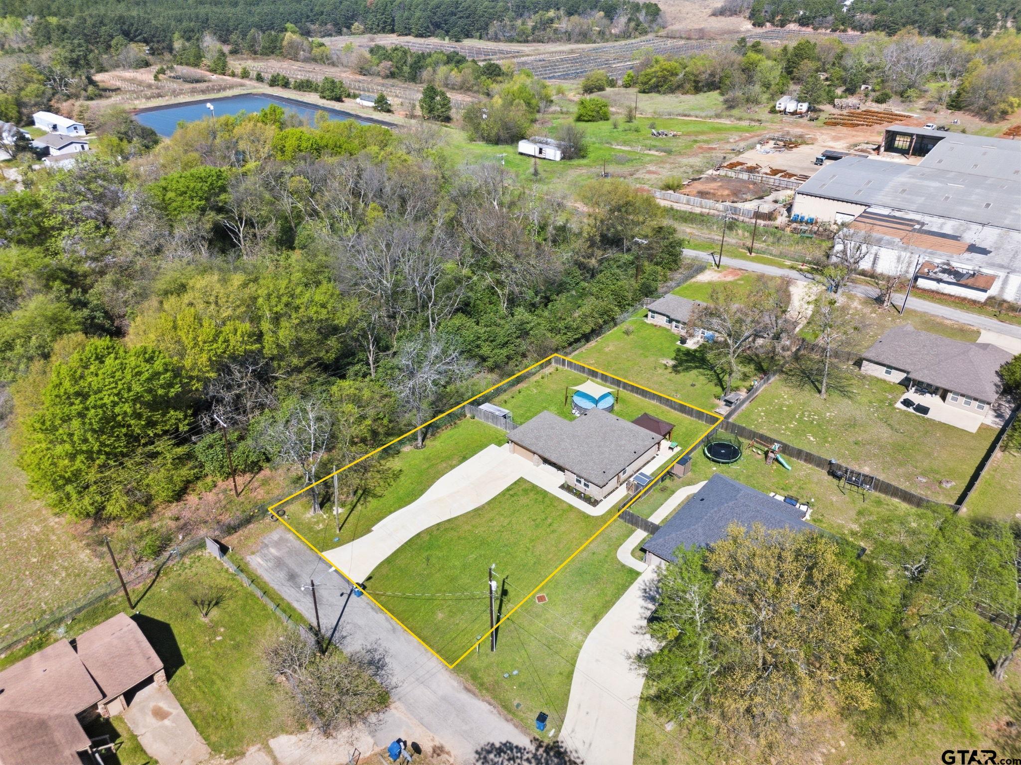 213 Freeman Street Lindale, TX 75771 - Photo 20 of 21