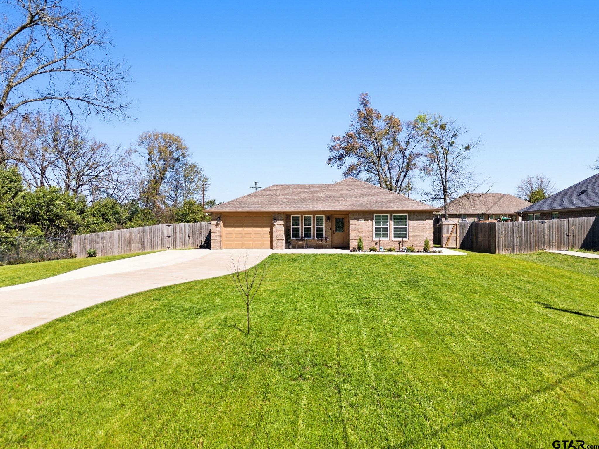 213 Freeman Street Lindale, TX 75771 - Photo 21 of 21