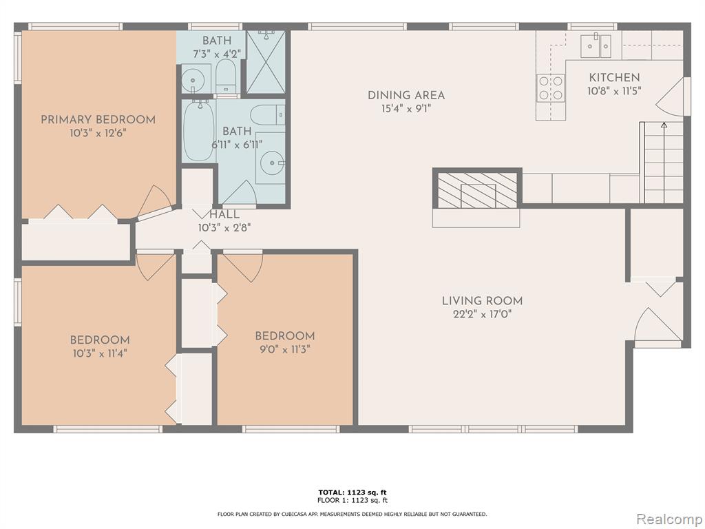 2114 Needham Road Ann Arbor, MI 48104 - Photo 20 of 26
