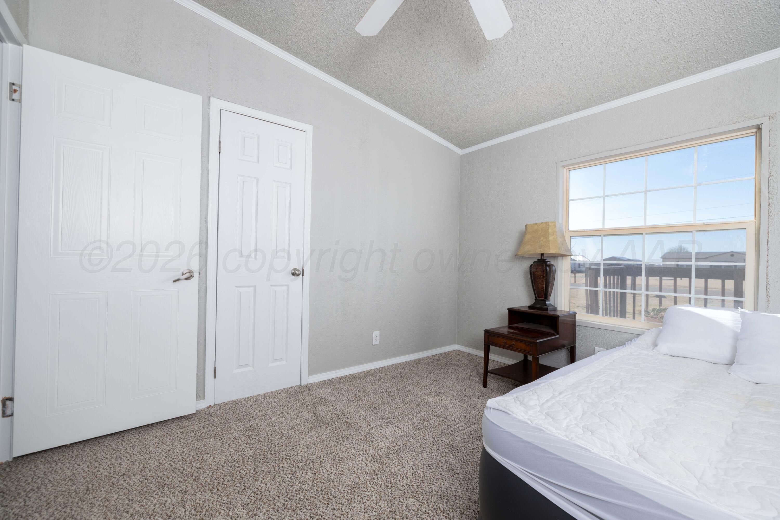 5410 Tranquility Road Amarillo, TX 79118 - Photo 27 of 37 a workspace with furniture and a window