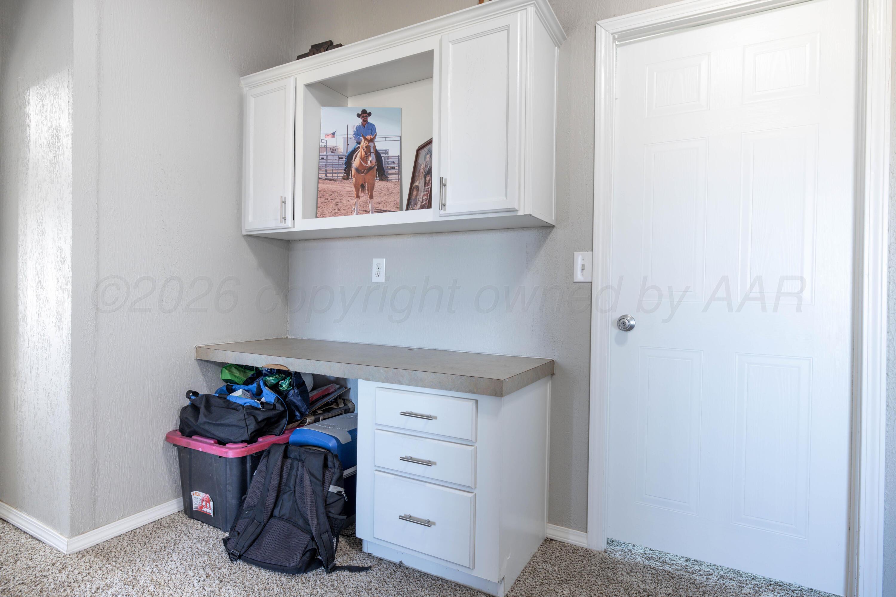 5410 Tranquility Road Amarillo, TX 79118 - Photo 32 of 37