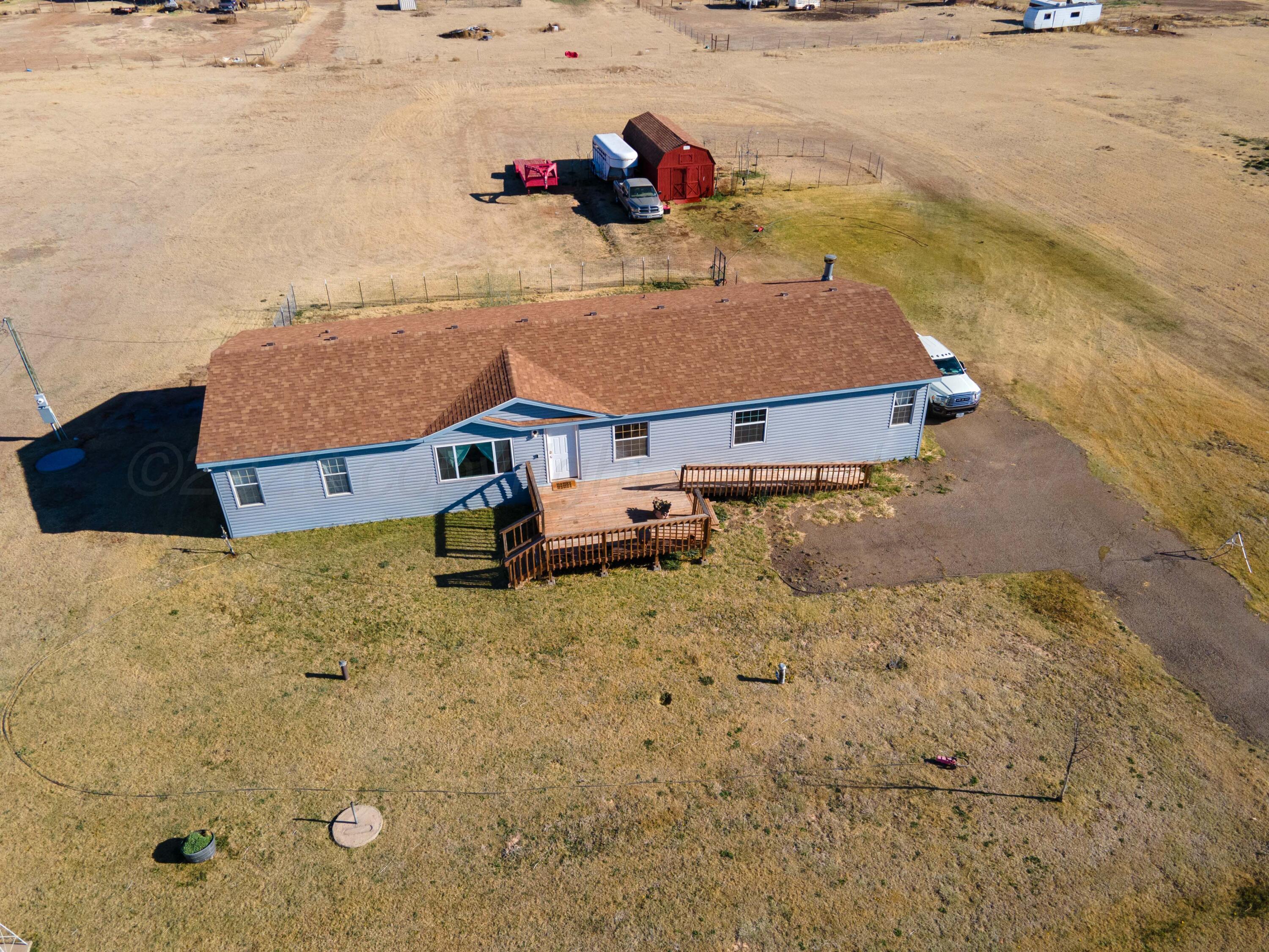 5410 Tranquility Road Amarillo, TX 79118 - Photo 6 of 37