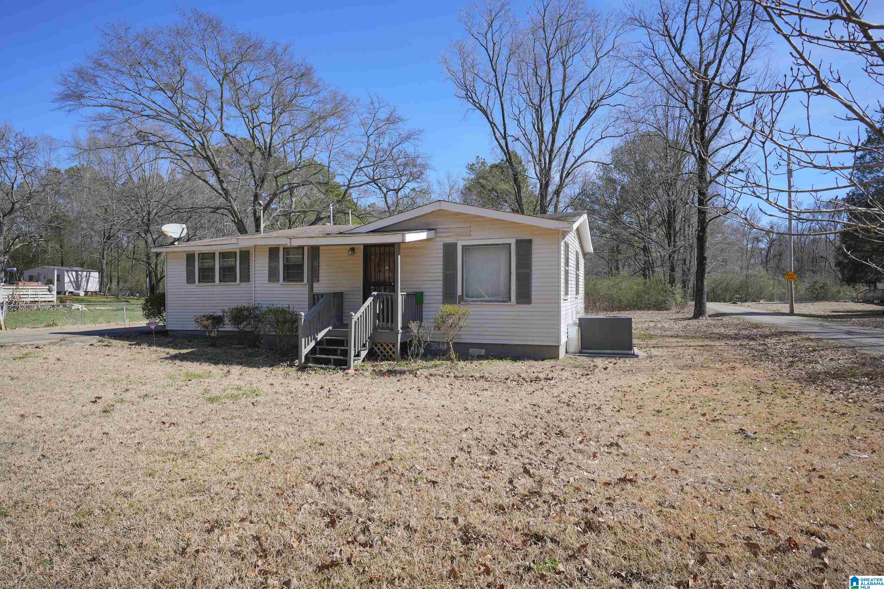 3010 Tommy Road Southeast Bessemer, AL 35022 - Photo 6 of 50