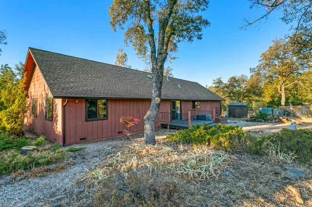 $665,000 | 10265 Newtown Road, Nevada City, CA 95959