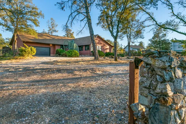 $665,000 | 10265 Newtown Road, Nevada City, CA 95959