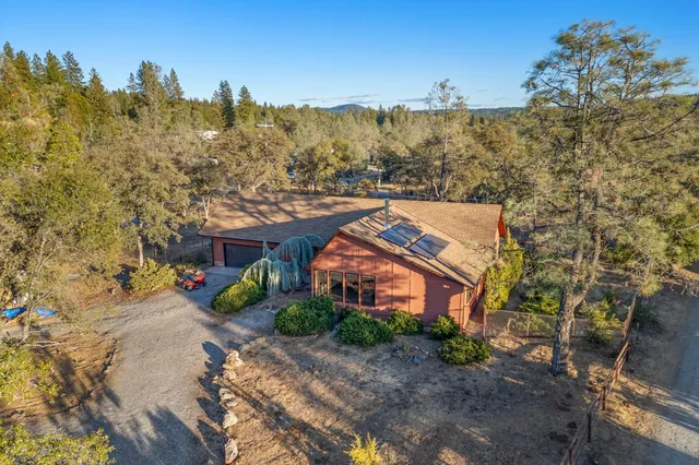 $665,000 | 10265 Newtown Road, Nevada City, CA 95959