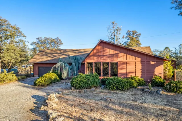 $665,000 | 10265 Newtown Road, Nevada City, CA 95959
