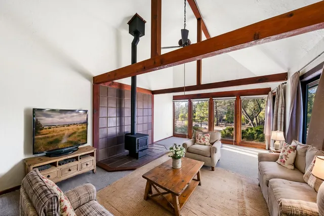 $665,000 | 10265 Newtown Road, Nevada City, CA 95959