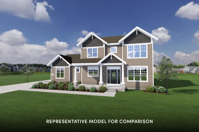 $829,900 | 8246 West Bluebird Court, Mequon, WI 53097