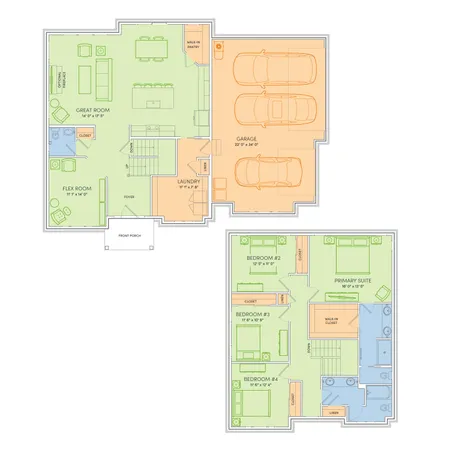 $829,900 | 8246 West Bluebird Court, Mequon, WI 53097