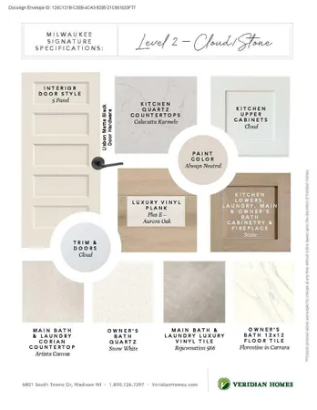 $829,900 | 8246 West Bluebird Court, Mequon, WI 53097