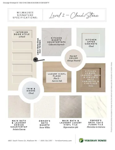 $829,900 | 8246 West Bluebird Court, Mequon, WI 53097