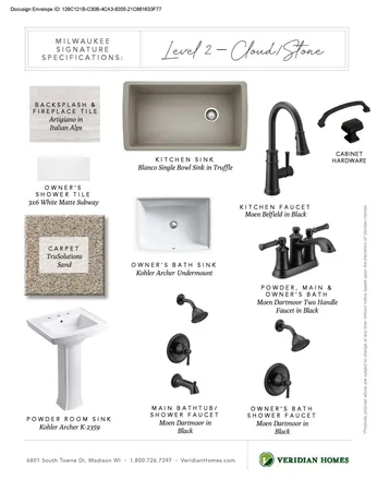 $829,900 | 8246 West Bluebird Court, Mequon, WI 53097