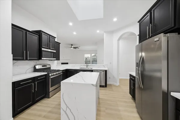 $465,000 | 8819 Alicia Drive, Tomball, TX 77375