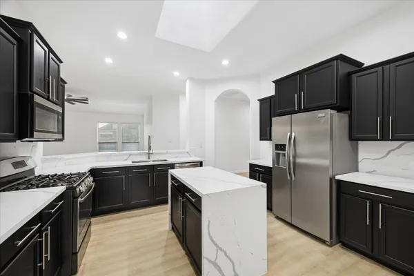 $465,000 | 8819 Alicia Drive, Tomball, TX 77375